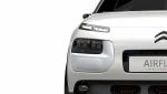 Citroen C4 Cactus Airflow 2L Concept 2014 года